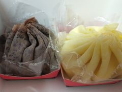 -檬舒舒MonChouChou(久光百货店)