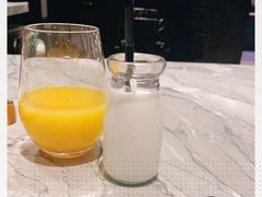 -萬國春·中菜馆(颐和公馆店)