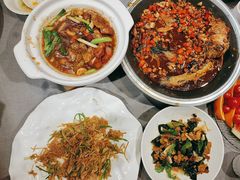 -安徽人家(奥体店)
