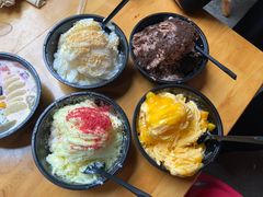 -串妹花式冰粉(乐山总店)