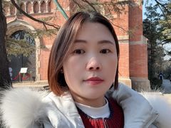 -上海佘山国家森林公园西佘山园