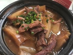 -金河半岛园林酒家(金融城店)
