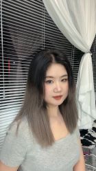 点击看大图 -Sying杉影日式烫染專門店