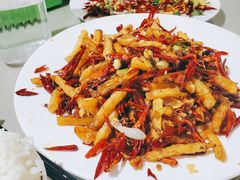 -田记餐馆(富国街店)