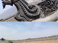 -山西王家大院