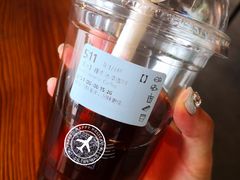 椰青冰萃咖啡-瑞幸咖啡(仁和新城店)