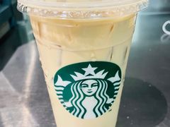 -星巴克(金华东阳银泰城店)