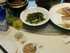 -小厨娘淮扬菜(天印大道店)