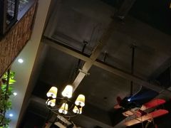 -真枪会射击俱乐部(河西中央公园店)