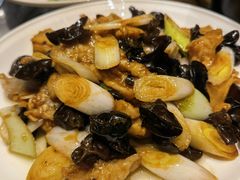 -二分八云雁阁(长治路店)