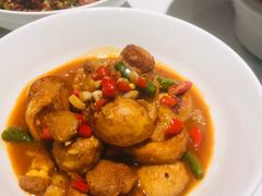 -兰湘子·湘菜小炒(石家庄万象城店)