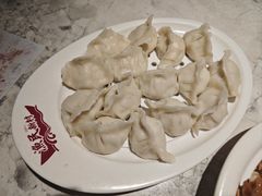 -悦海·家宴·冰花皮皮虾大锅贴(宝龙店)