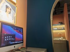 -海马体照相馆(北京apm店)