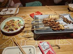 -管氏翅吧(甘家口店)