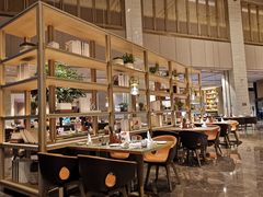 -博林天瑞喜来登酒店·西丽尚膳