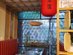 -安泰楼·佛跳墙创始人·传统闽味早茶·酒楼(三坊七巷闽菜地标店)