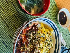 -中国书法大厦日本料理