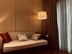 -上海崇明金茂凯悦酒店