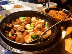 -柴门头啖汤·经典川菜·慢火汤品(锦城万达店)