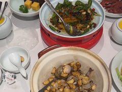 -味+新京宴·烤鸭·北京菜(创意谷店)