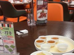 -潮福城大酒楼·潮粤菜·港式点心(阳光城店)