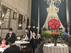 -狮拾久·现代新加坡料理(壹方城店)