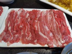 -徐记铜火锅(泉园店)