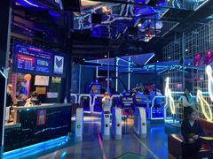 -世代星球·保龄球·镭战真人CS·团建(杨浦店)
