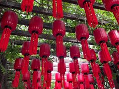 -乔家大院文化园区