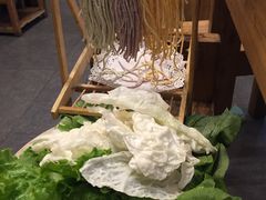 -芝麻花餐厅(祁家豁子店)