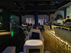 大堂-穹六人间 people 6(岳阳路店)