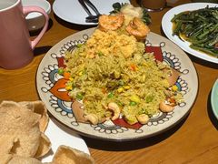 -泰国餐厅 Thai Food(裕华万达店)
