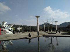 -白马涧龙池景区