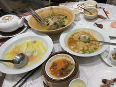 -丰鲤楼•闽南茶楼(仟禧汇店)