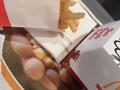 -麦当劳(萧山国际机场T3航站楼店)