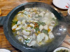 -大鼎石锅鱼(春江里店)