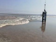 -观潮胜地公园