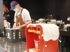 -JPG canteen(广州东山口店)