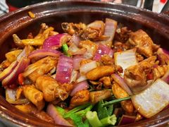 -凤兴鸡煲(宝安海雅店)