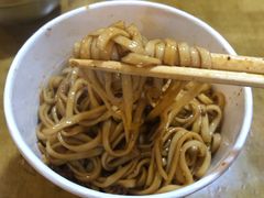 -郭记老汉口热干面