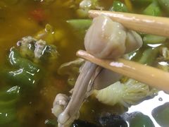 -川悦壹号·川菜(蠡溪路店)