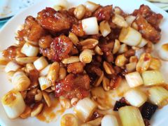 宫保鸡腿肉-鼎香润(德胜门内店)