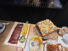 -魏客咖啡(中铁中心店)