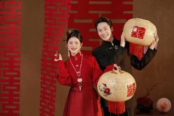 -巴黎春天婚纱摄影STUDIO·定制