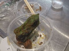 -贾青羊肉串(袁桥店)