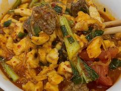 -老刘家永盛斋·传统泡馍(东关南街店)