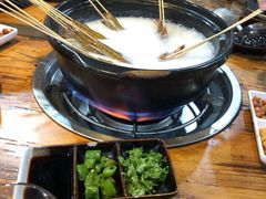 -盈田盈粥庄(博山东路店)