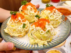 -斗牛士牛排餐厅(嘉里汇店)
