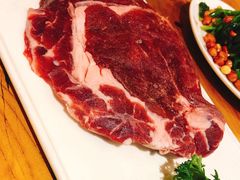 -合易泓烤肉(延河街店)