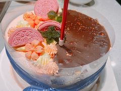 -海底捞火锅(莘松路店)